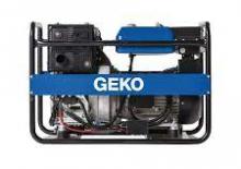 Groupes électrogènes à diesel Geko ® 10010 E-S/ZEDA