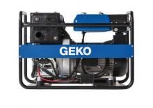 Groupes électrogènes à diesel Geko ® 10010 ES/ZEDA