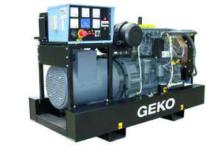 Groupes électrogènes à diesel Geko ® 130003 ED-S/DEDA