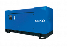 Groupes électrogènes à diesel Geko ® 130014 ED-S/DEDA