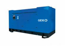 Groupes électrogènes à diesel Geko ® 130015 ED-S/DEDA