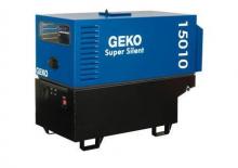 Groupes électrogènes à diesel Geko ® 15010 E-S/MEDA
