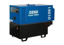 Groupes électrogènes à diesel Geko ® 15010 E-S/MEDA
