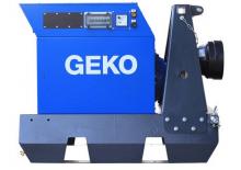 Groupes électrogènes à diesel Geko ® 20000 ED-S/ZWG