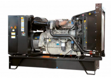 Groupes électrogènes à diesel Geko ® 200014 ED-S/DEDA