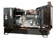 Groupes électrogènes à diesel Geko ® 20014 ED-S/DEDA