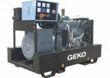 Groupes électrogènes à diesel Geko ® 30003 ED-S/DEDA