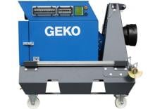 Groupes électrogènes à diesel Geko ® 40000 ED-S/ZWG