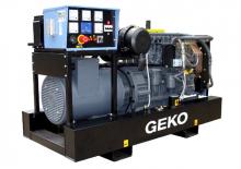 Groupes électrogènes à diesel Geko ® 40003 ED-S/DEDA
