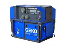 Groupes électrogènes à diesel Geko ® 6000 ED-AA/HED