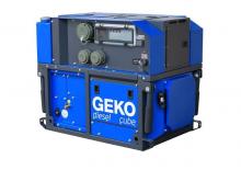 Groupes électrogènes à diesel Geko ® 6000 ED-AA/HHDA