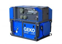 Groupes électrogènes à diesel Geko ® 6000 ED-A/HED