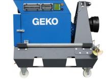 Groupes électrogènes à diesel Geko ® 60000 ED-S/ZWG