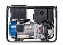 Groupes électrogènes à diesel Geko ® 7801 E-AA/ZEDA