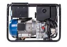 Groupes électrogènes à diesel Geko ® 7801 E-AA/ZEDA