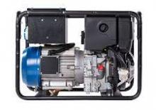 Groupes électrogènes à diesel Geko ® 7801 ED-AA/ZEDA