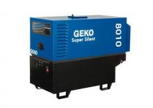 Groupes électrogènes à diesel Geko ® 8010 ED-S/MEDA