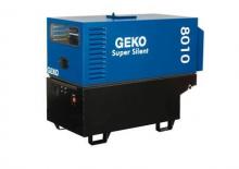 Groupes électrogènes à diesel Geko ® 8010 ED-S/MEDA