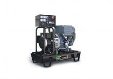 Groupes électrogènes à diesel INMESOL AAD-032