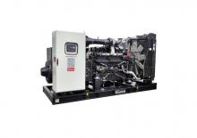 Groupes électrogènes à diesel INMESOL AC-1010
