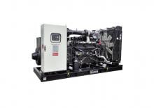 Groupes électrogènes à diesel INMESOL AC-1270