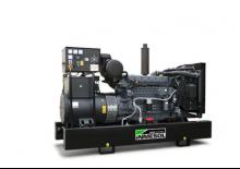 Groupes électrogènes à diesel INMESOL AD-145