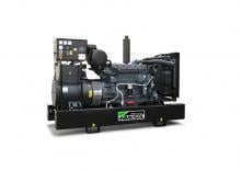 Groupes électrogènes à diesel INMESOL AD-150