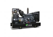 Groupes électrogènes à diesel INMESOL AD-225