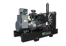 Groupes électrogènes à diesel INMESOL AI-190
