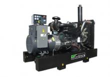 Groupes électrogènes à diesel INMESOL AI-220