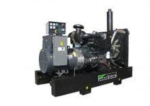 Groupes électrogènes à diesel INMESOL AI-300