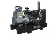 Groupes électrogènes à diesel INMESOL AI-385