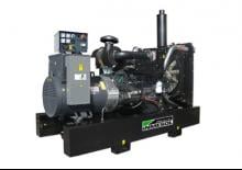 Groupes électrogènes à diesel INMESOL AI-550