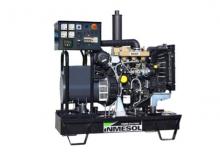 Groupes électrogènes à diesel INMESOL AK-022