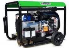 Groupes électrogènes à diesel INMESOL AKD-1200-E