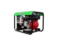 Groupes électrogènes à diesel INMESOL AKD-650-CA
