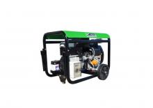 Groupes électrogènes à diesel INMESOL AKD-850-CA