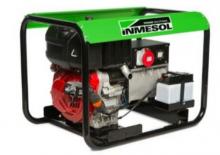 Groupes électrogènes à diesel INMESOL AL 1000-E