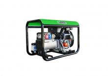 Groupes électrogènes à diesel INMESOL AL 1000-E