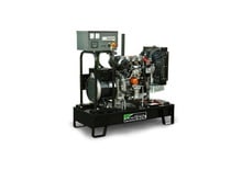 Groupes électrogènes à diesel INMESOL AL-14