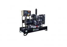 Groupes électrogènes à diesel INMESOL AR-010