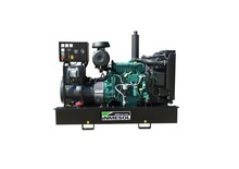 Groupes électrogènes à diesel INMESOL AV-100