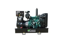 Groupes électrogènes à diesel INMESOL AV-120