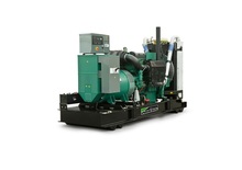 Groupes électrogènes à diesel INMESOL AV-150
