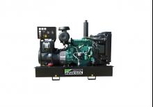 Groupes électrogènes à diesel INMESOL AV-165