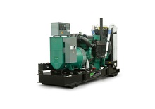 Groupes électrogènes à diesel INMESOL AV-280