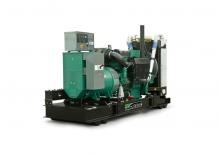 Groupes électrogènes à diesel INMESOL AV-280