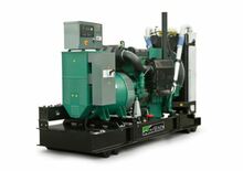 Groupes électrogènes à diesel INMESOL AV-330