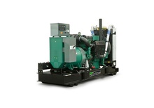Groupes électrogènes à diesel INMESOL AV-360