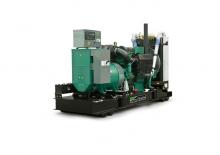 Groupes électrogènes à diesel INMESOL AV-775